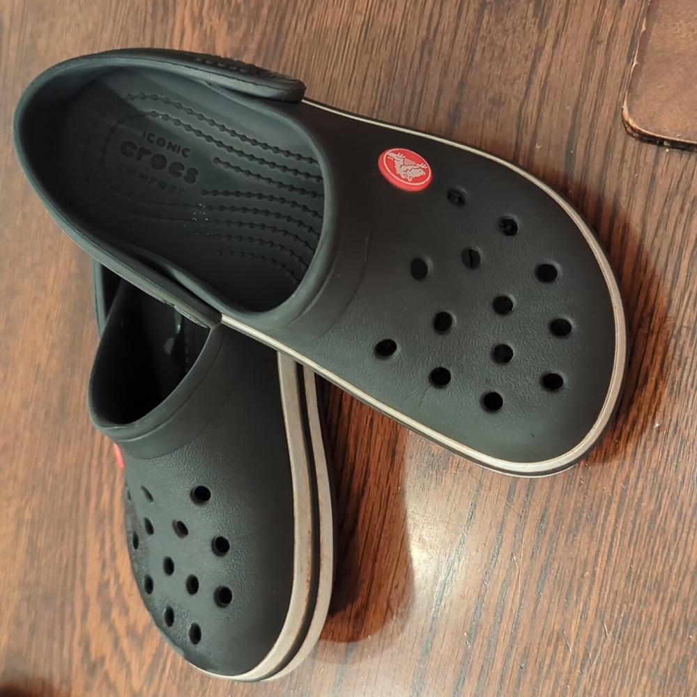 CROCS Baya Clog Kids